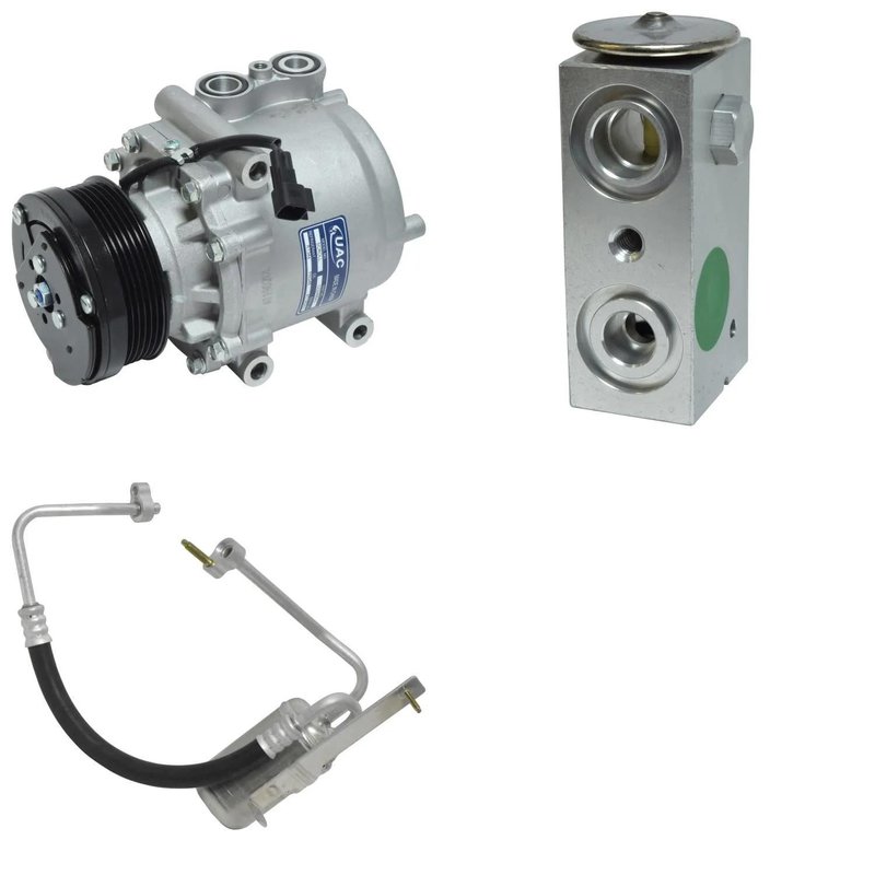 Universal Air CK3967 A/C Compressor Kit