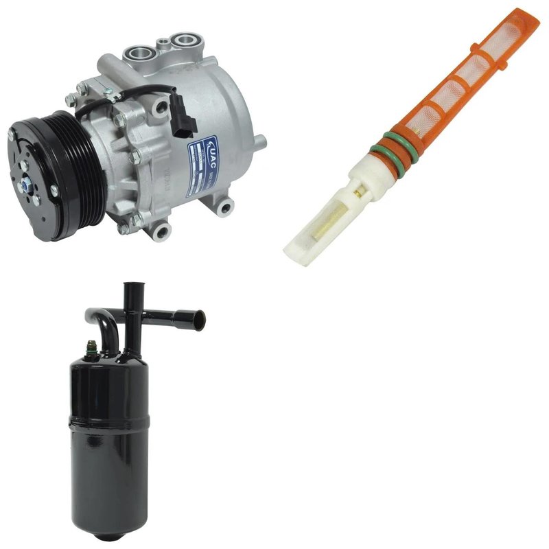 Universal Air CK3972 A/C Compressor Kit