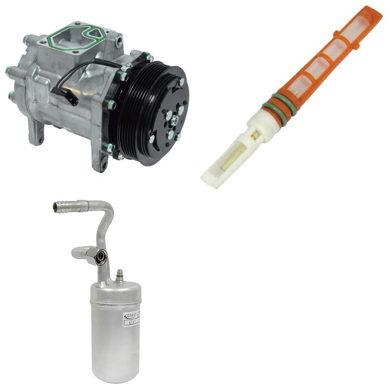 Universal Air CK3981 A/C Compressor Kit