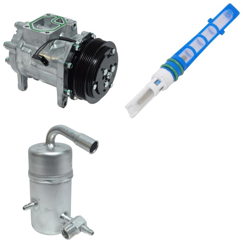 Universal Air CK3982 A/C Compressor Kit