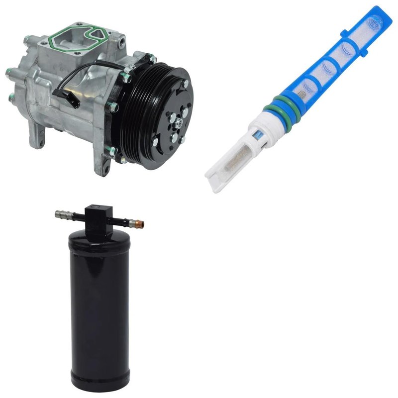 Universal Air CK3985 A/C Compressor Kit