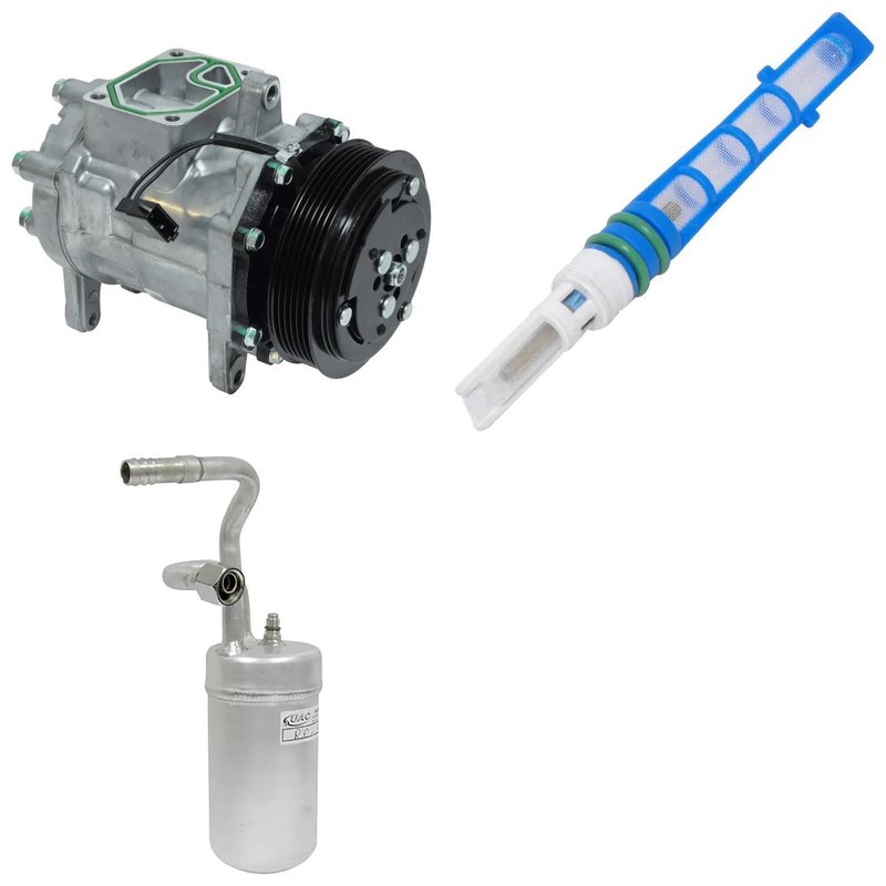 Universal Air CK3986 A/C Compressor Kit