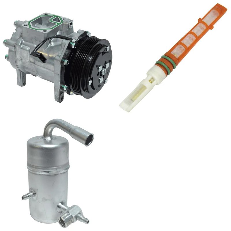 Universal Air CK3988 A/C Compressor Kit