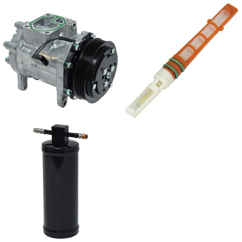 Universal Air CK3990 A/C Compressor Kit