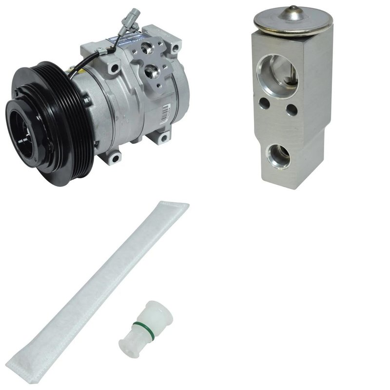 Universal Air CK3993 A/C Compressor Kit