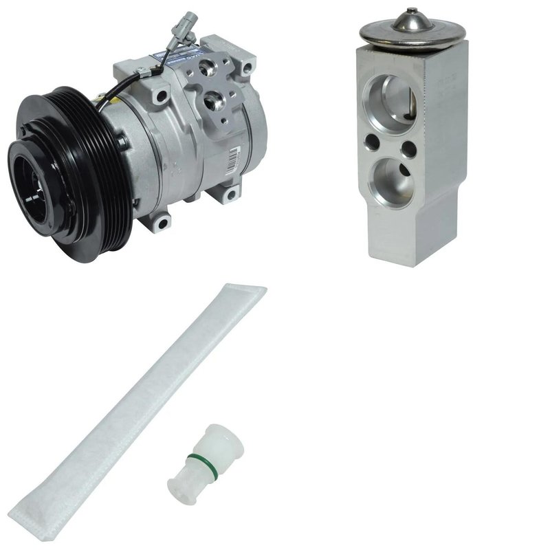 Universal Air CK3994 A/C Compressor Kit