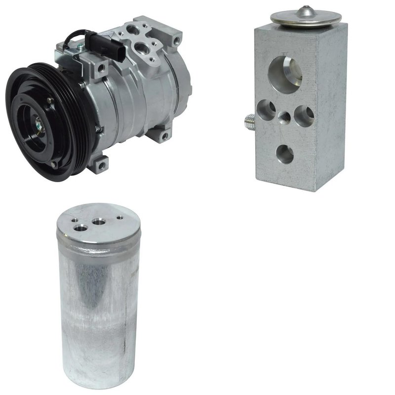 Universal Air CK3995 A/C Compressor Kit