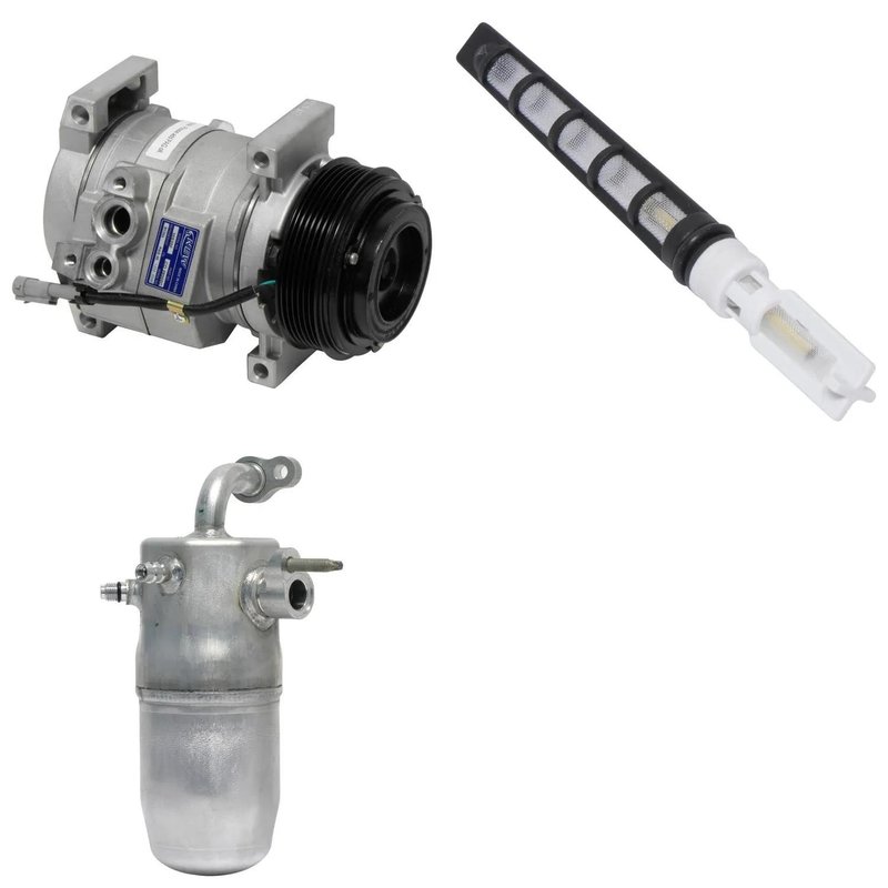 Universal Air CK3996 A/C Compressor Kit