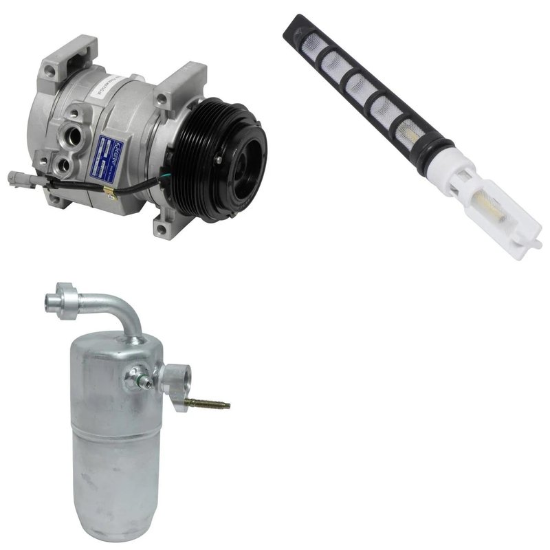 Universal Air CK3997 A/C Compressor Kit