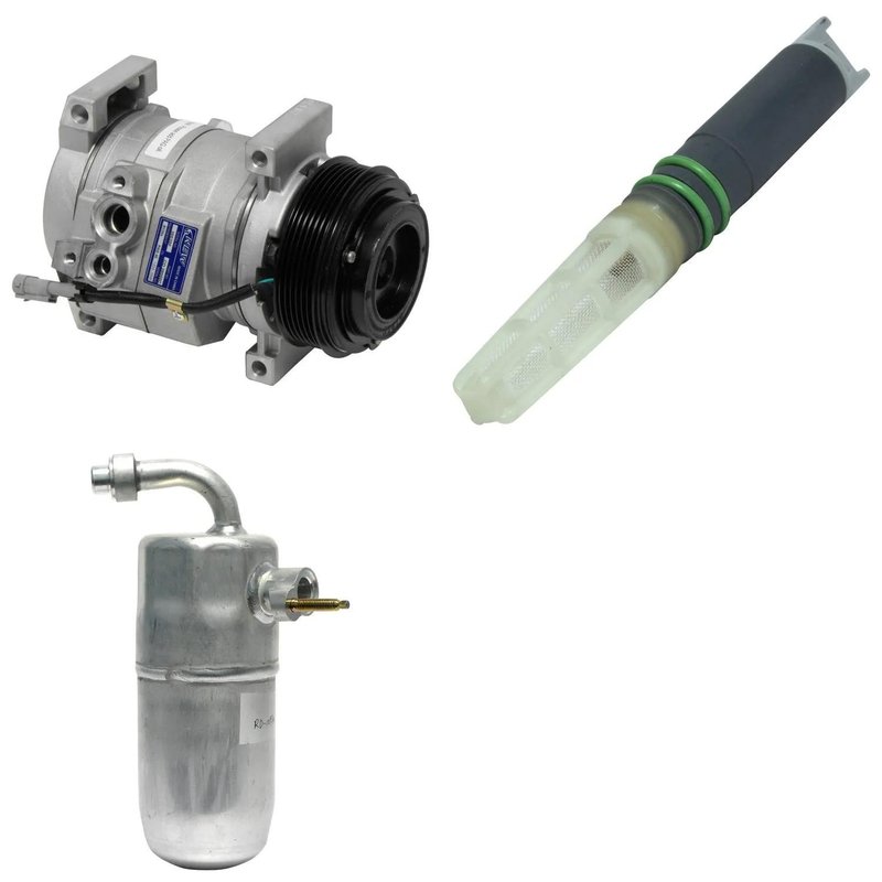 Universal Air CK3998 A/C Compressor Kit