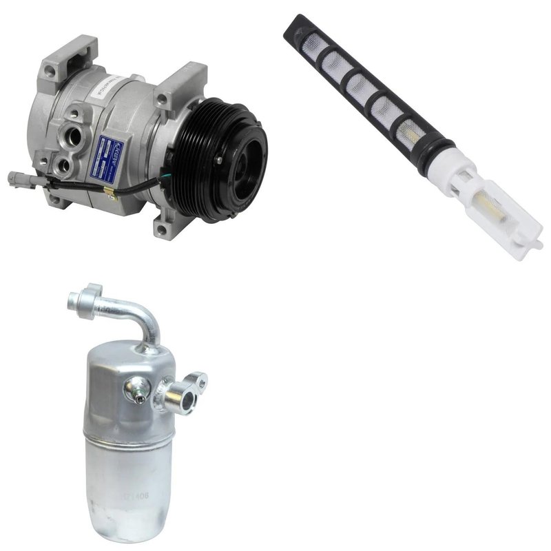 Universal Air CK4000 A/C Compressor Kit