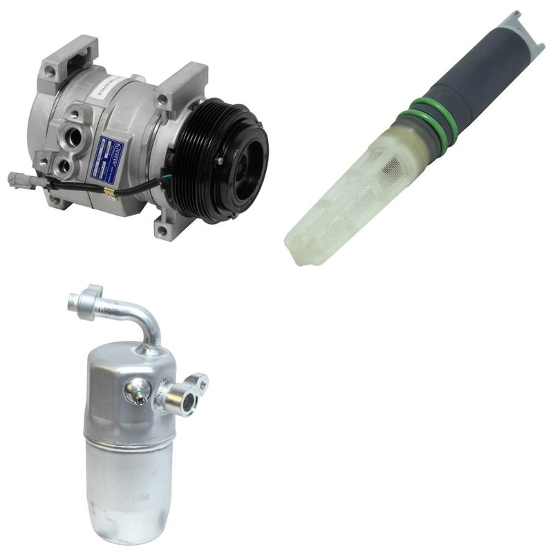 Universal Air CK4005 A/C Compressor Kit