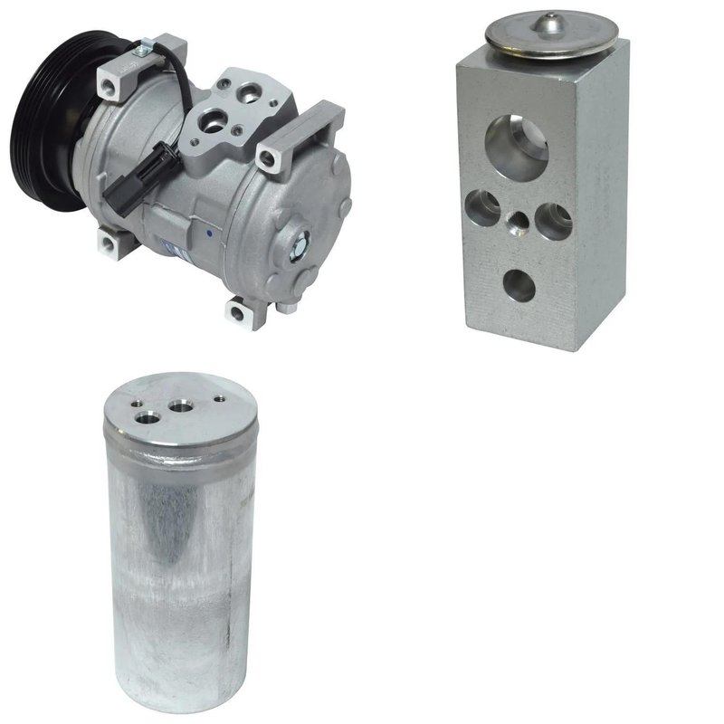 Universal Air CK4010 A/C Compressor Kit