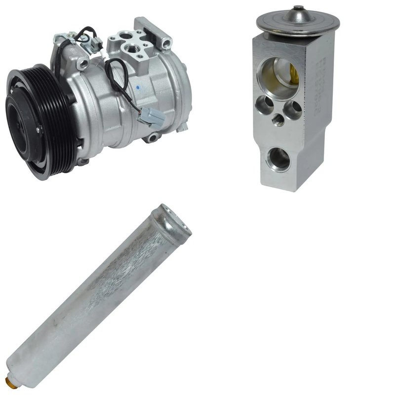 Universal Air CK4013 A/C Compressor Kit