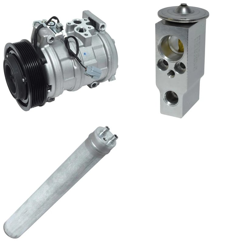 Universal Air CK4014 A/C Compressor Kit