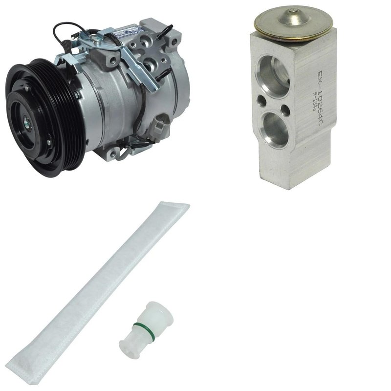 Universal Air CK4015 A/C Compressor Kit