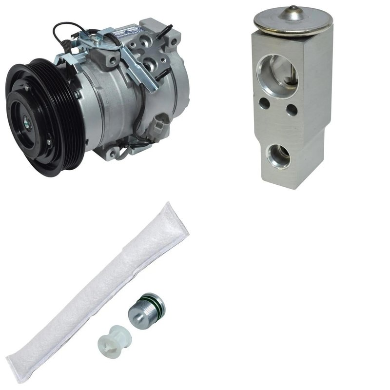 Universal Air CK4016 A/C Compressor Kit
