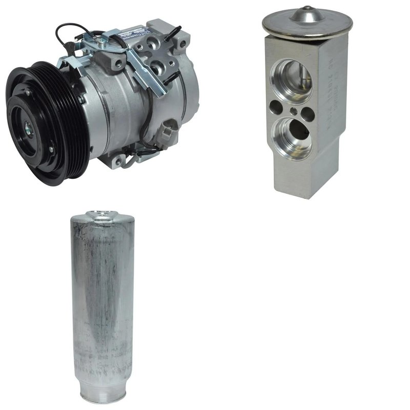 Universal Air CK4019 A/C Compressor Kit