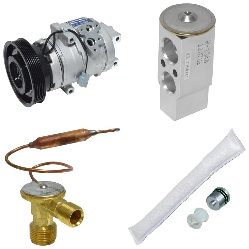 Universal Air CK4020 A/C Compressor Kit