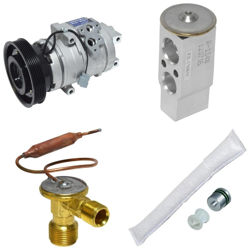 Universal Air CK4022 A/C Compressor Kit