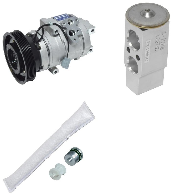 Universal Air CK4023 A/C Compressor Kit