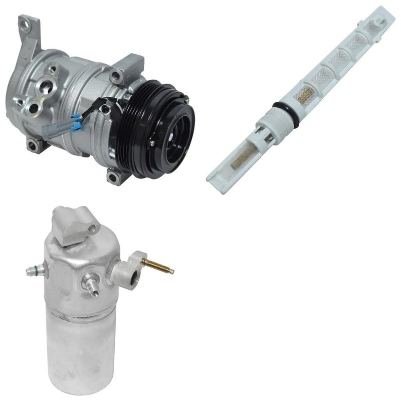 Universal Air CK4041 A/C Compressor Kit