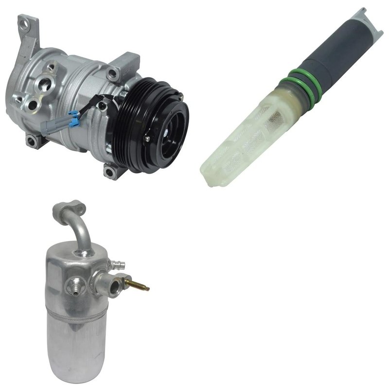 Universal Air CK4047 A/C Compressor Kit