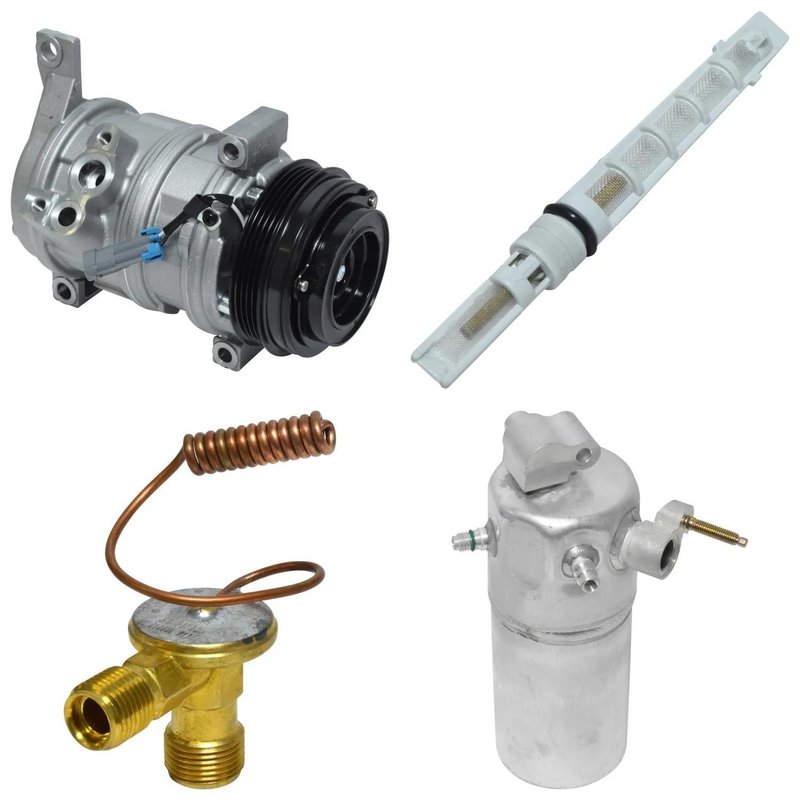 Universal Air CK4051 A/C Compressor Kit