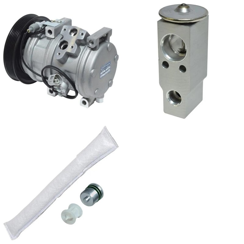 Universal Air CK4061 A/C Compressor Kit