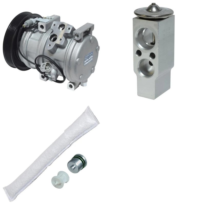 Universal Air CK4062 A/C Compressor Kit