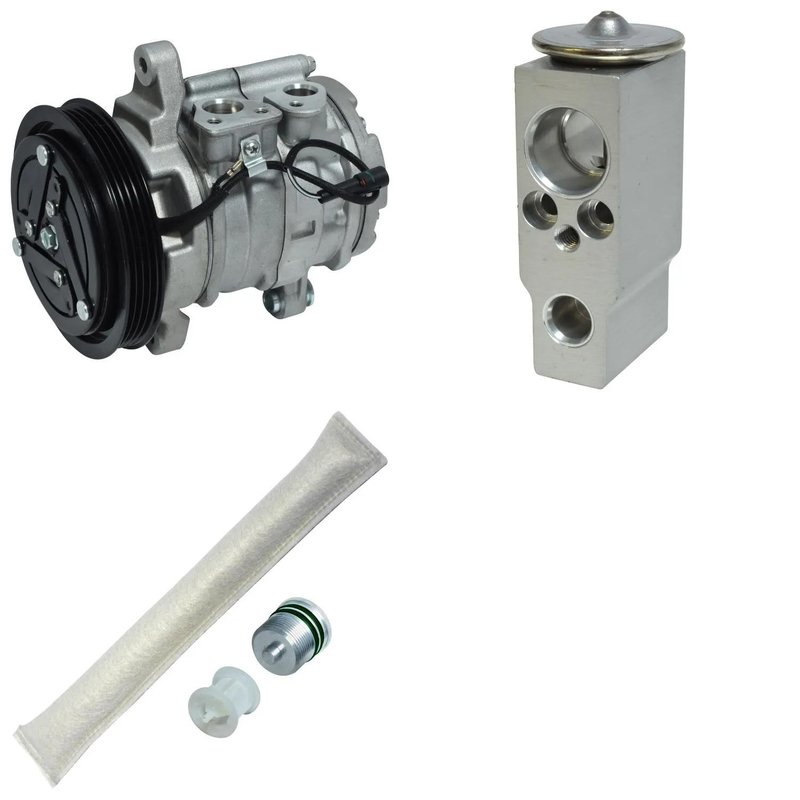Universal Air CK4063 A/C Compressor Kit