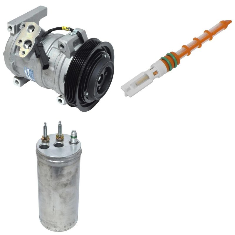 Universal Air CK4064 A/C Compressor Kit