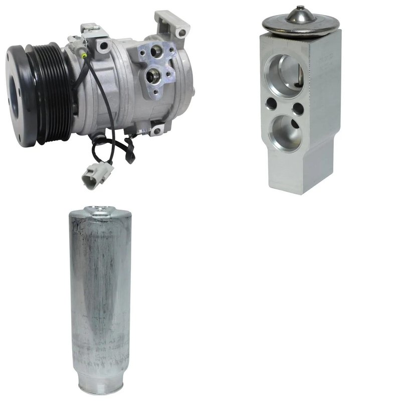 Universal Air CK4065 A/C Compressor Kit