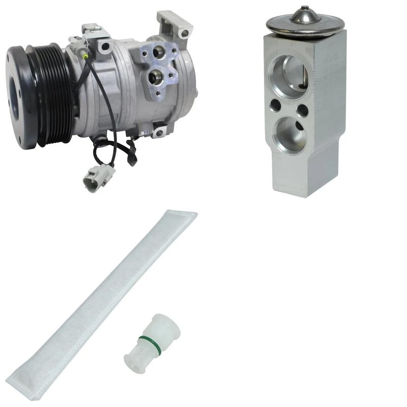 Universal Air CK4068 A/C Compressor Kit