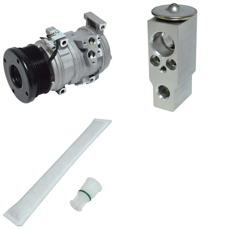 Universal Air CK4070 A/C Compressor Kit