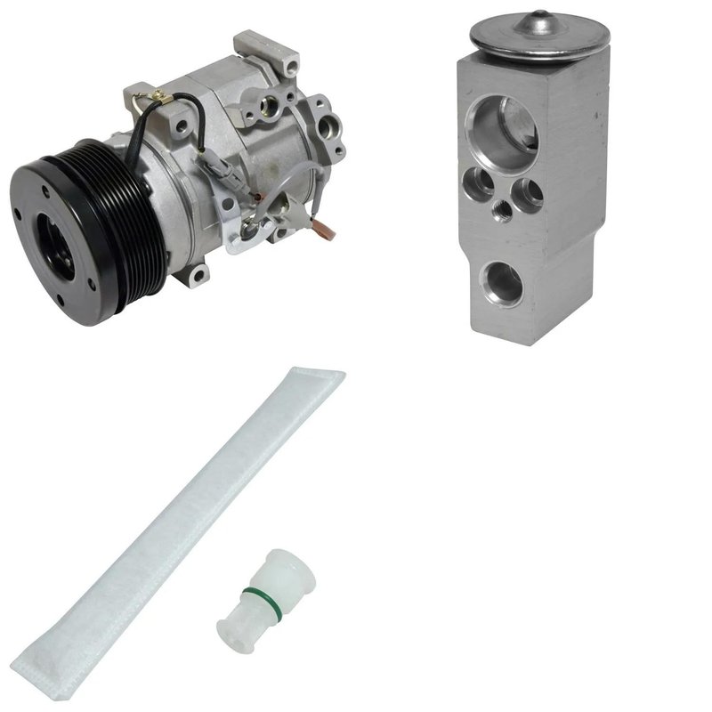 Universal Air CK4071 A/C Compressor Kit