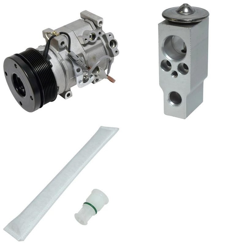 Universal Air CK4073 A/C Compressor Kit