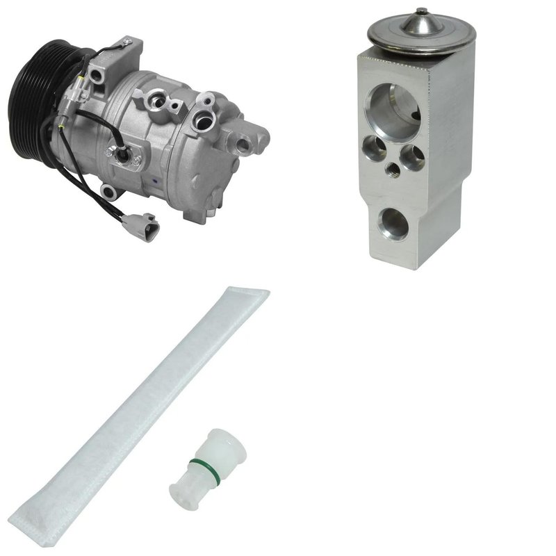 Universal Air CK4075 A/C Compressor Kit