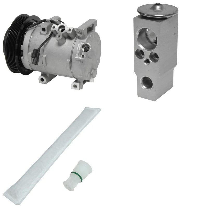 Universal Air CK4077 A/C Compressor Kit