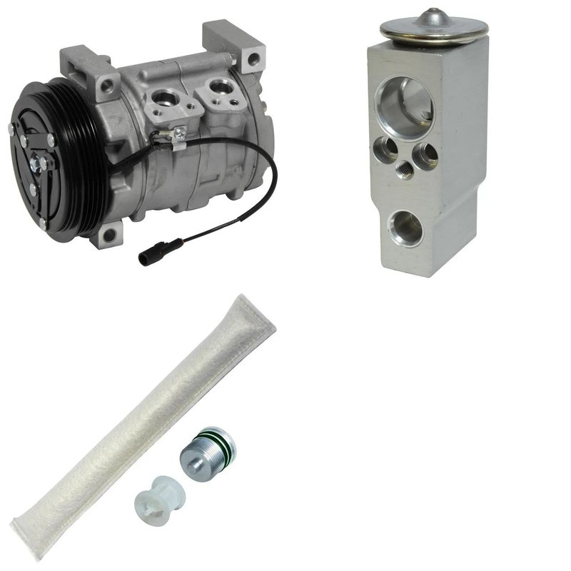Universal Air CK4079 A/C Compressor Kit