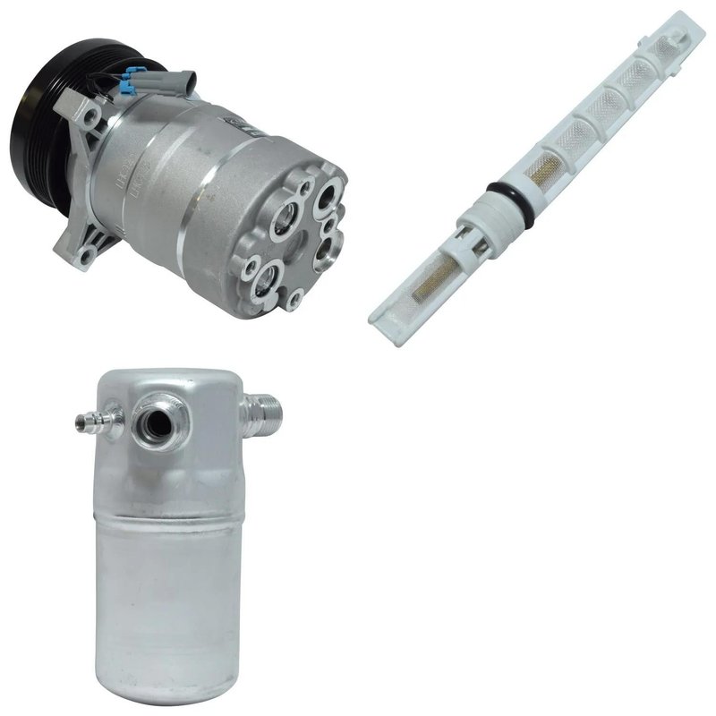 Universal Air CK4081 A/C Compressor Kit