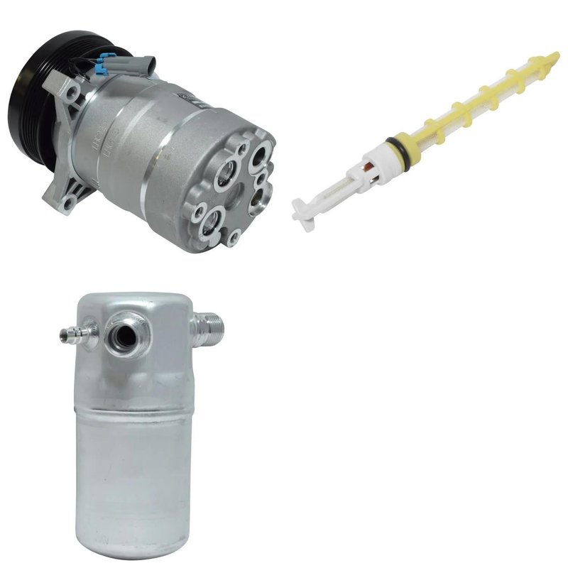 Universal Air CK4082 A/C Compressor Kit