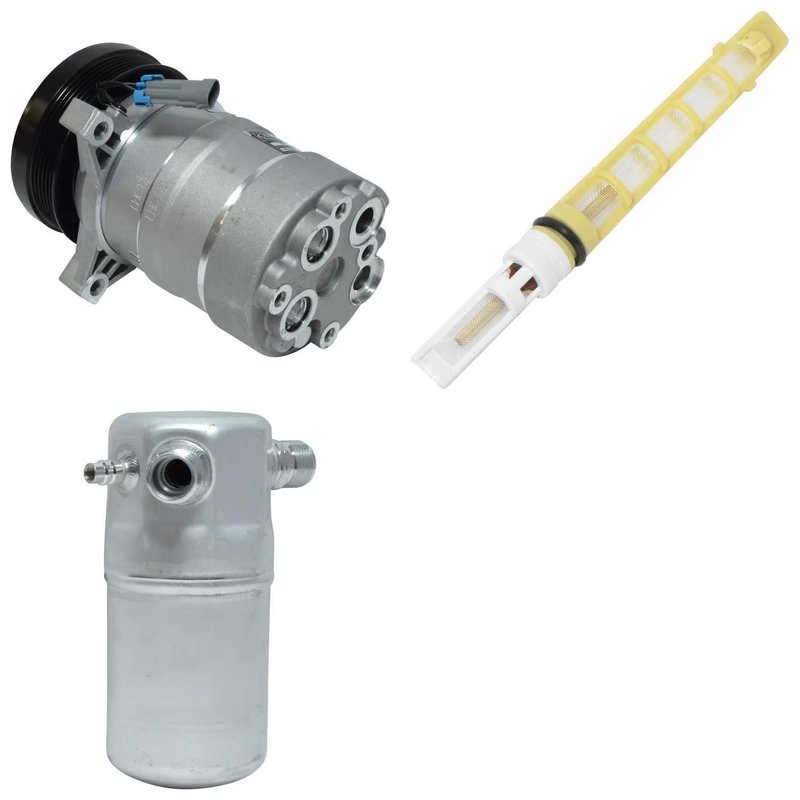 Universal Air CK4084 A/C Compressor Kit
