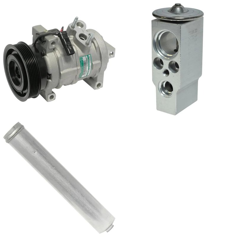 Universal Air CK4088 A/C Compressor Kit