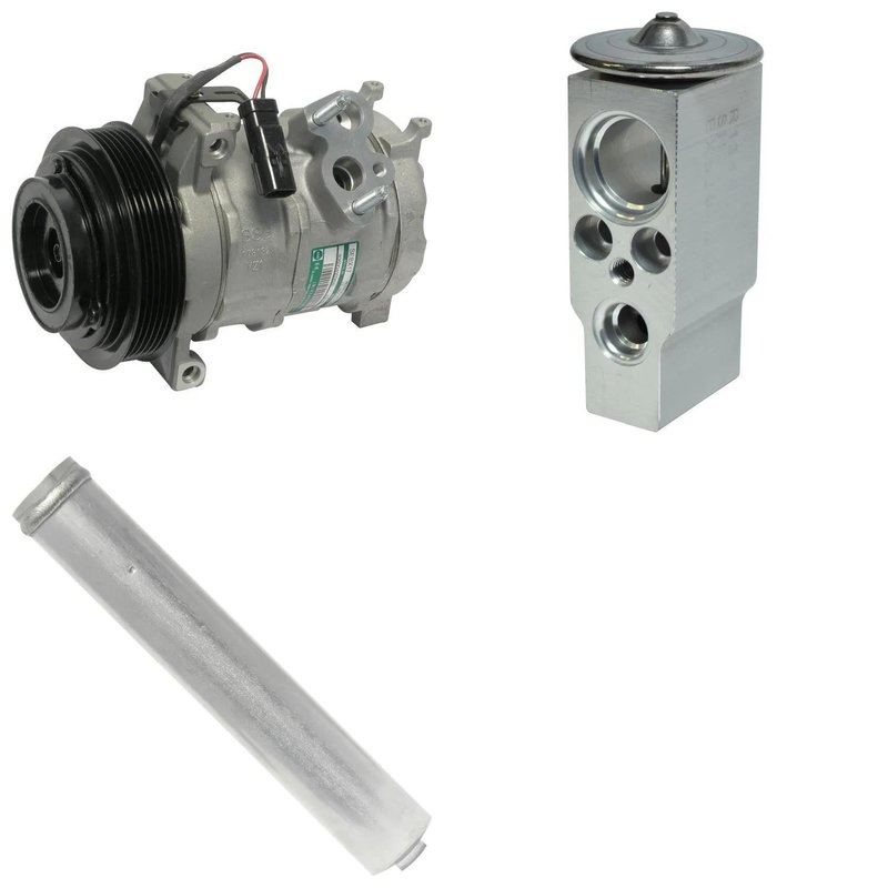 Universal Air CK4090 A/C Compressor Kit