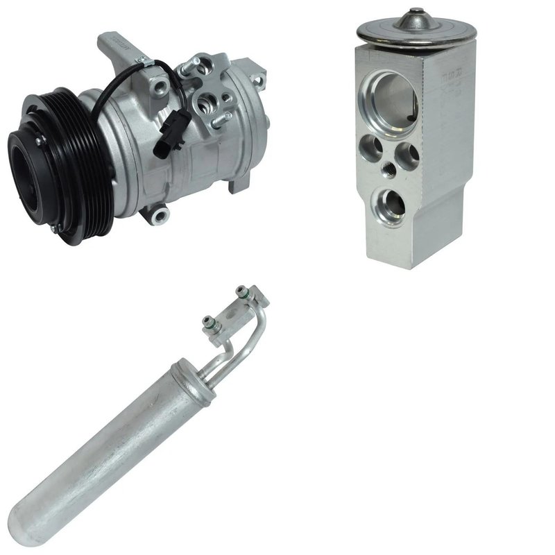 Universal Air CK4092 A/C Compressor Kit