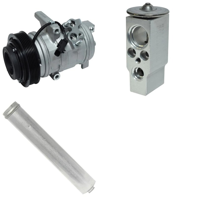 Universal Air CK4093 A/C Compressor Kit