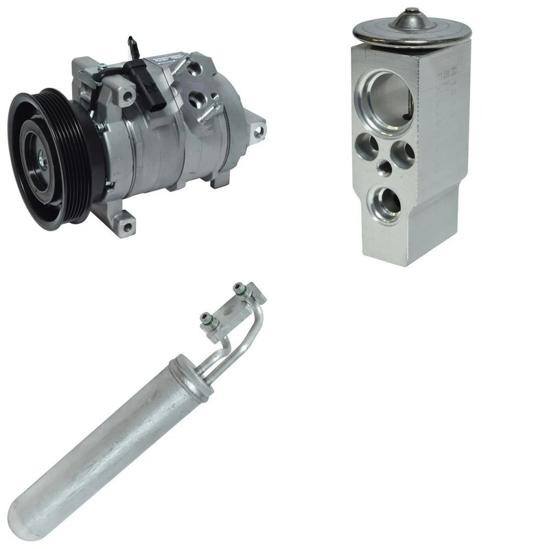 Universal Air CK4094 A/C Compressor Kit