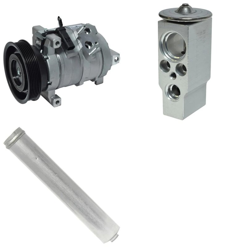 Universal Air CK4095 A/C Compressor Kit