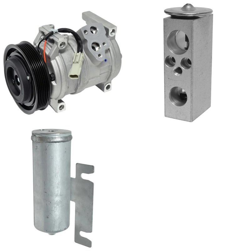 Universal Air CK4096 A/C Compressor Kit